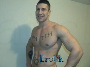 Erotik