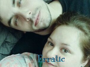 Erratic
