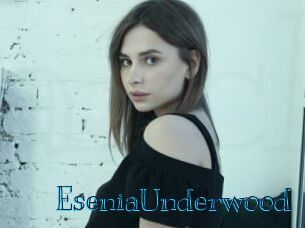 EseniaUnderwood