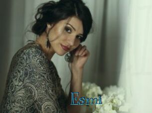 Esmi