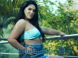 EstefaniaBrooks