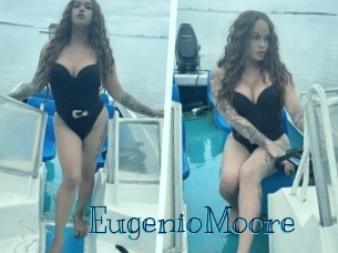 EugenioMoore