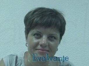 EvaIvanje
