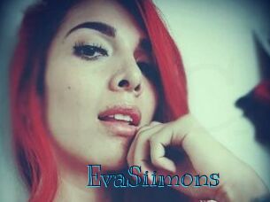 EvaSiimons