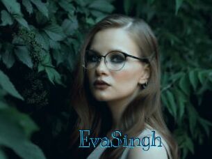 EvaSingh Archive DVD BIZ