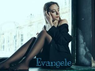 Evangele