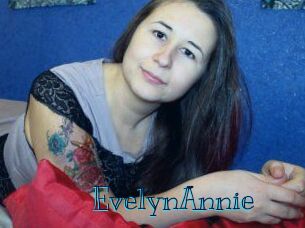 EvelynAnnie