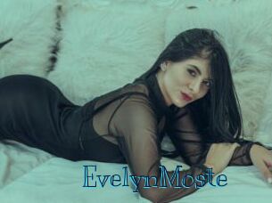 EvelynMoste