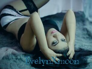 EvelynXmoon Archive DVD BIZ