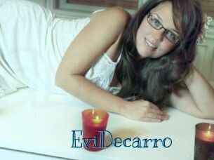 EviDecarro