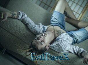 EvilDaveX