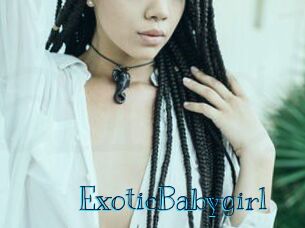 ExoticBabygirl