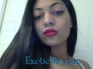 ExoticMorgan