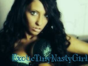 ExoticTinyNastyGirl