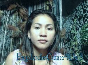 ExplodeCum4Ux3