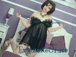 ExquisiteGrace Archive DVD BIZ