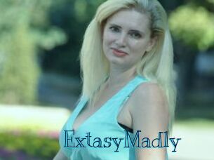 ExtasyMadly Archive DVD BIZ