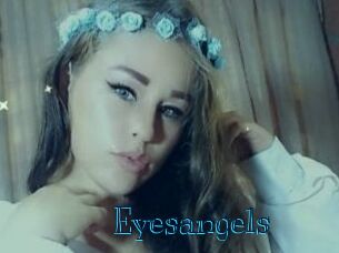 Eyesangels