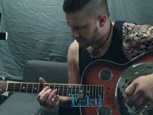 Ezkil