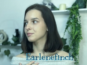 Earlenefinch