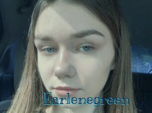 Earlenegreen