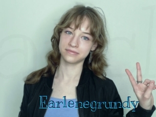 Earlenegrundy