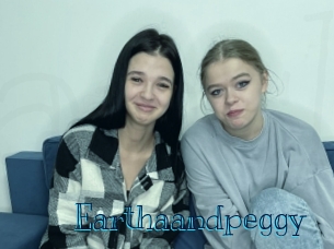 Earthaandpeggy
