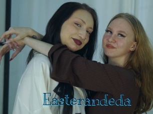 Easterandeda