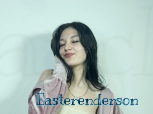 Easterenderson