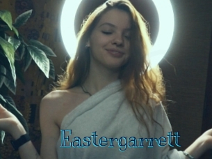 Eastergarrett