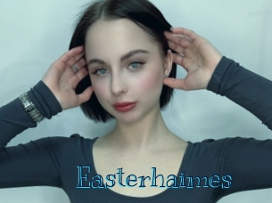 Easterhaimes