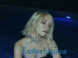 Easterhiggins