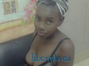 Ebonykraz