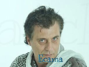 Ecama