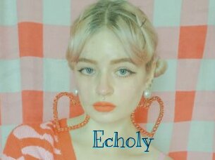 Echoly