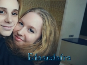 Edaandafra