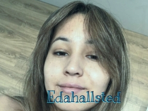 Edahallsted