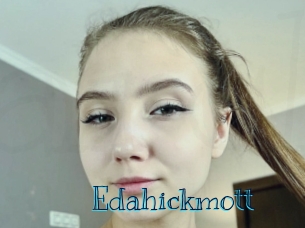 Edahickmott