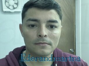 Ederandmarina