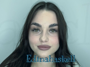 Edinahaskell