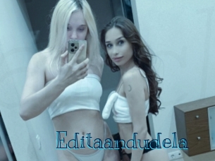editaandudela Archive DVD BIZ