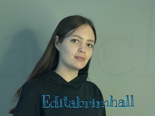 Editabrimhall
