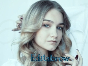 Editabrow