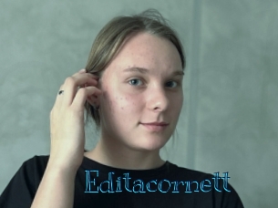 editacornett Archive DVD BIZ