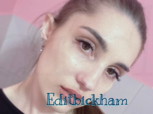 Editbickham