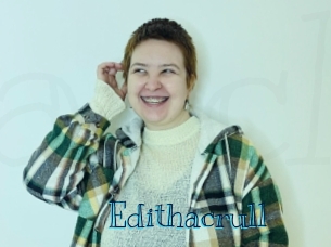 Edithacrull