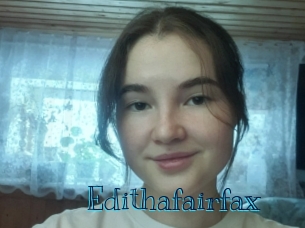 Edithafairfax