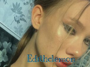 Edithclemon