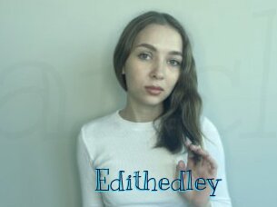 Edithedley