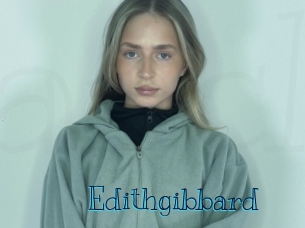 Edithgibbard